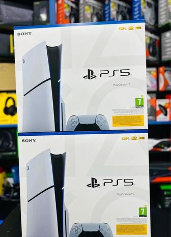 Sony PlayStation 5 Slim