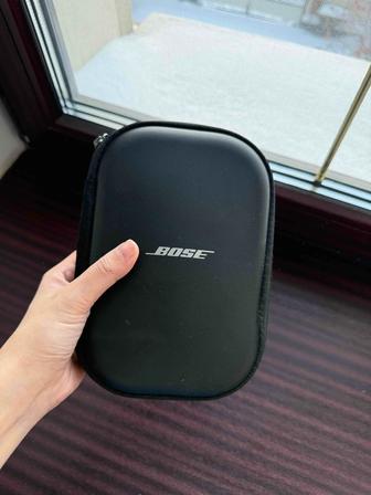 Наушники Bose QC Headphones