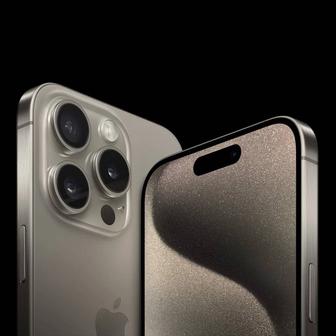 iPhone 15pro max