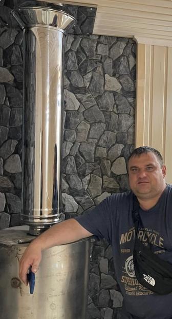 Крепкие бани ,Красивые сауны.