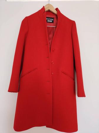 Продам пальто демисезонное