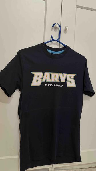 футболка барыс