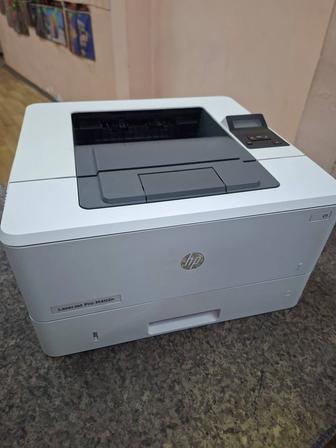Hp laserjet pro m402n