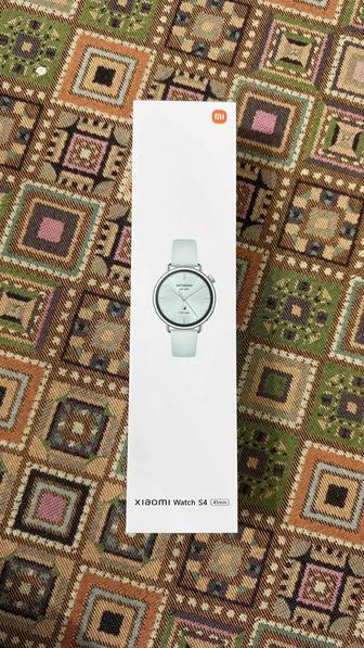 Продам часы. Xiaomi s4