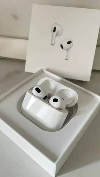 apple airpods 3