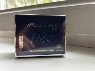 Molecule plus Молекула плюс -20 кг для похудения