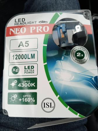 LED NEO PRO