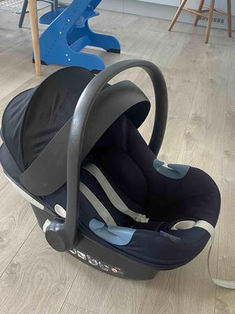 Автолюлька/автокресло Cybex Atom M I-Size