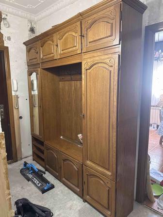 Продам прихожую