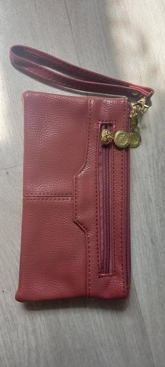 Продам женский кошелек