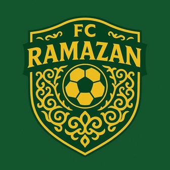 ФК РАМАЗАН открывает набор