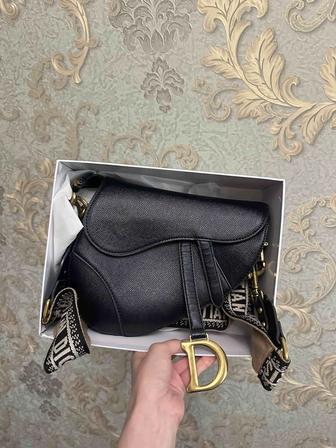 Сумка Dior