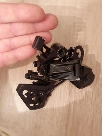 Задний переключатель