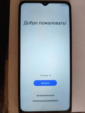 Продается смартфон Самсунг А12
