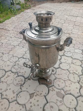 Аренда Самовар