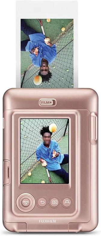 продам instax mini liplay