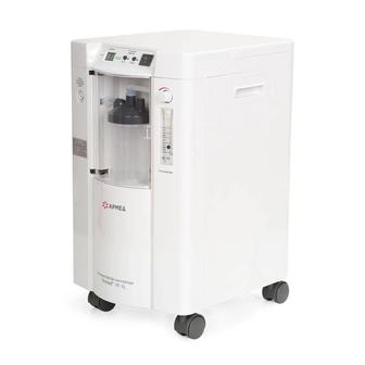 Кислородный концентратор Armed 7F-1L. Аренда.