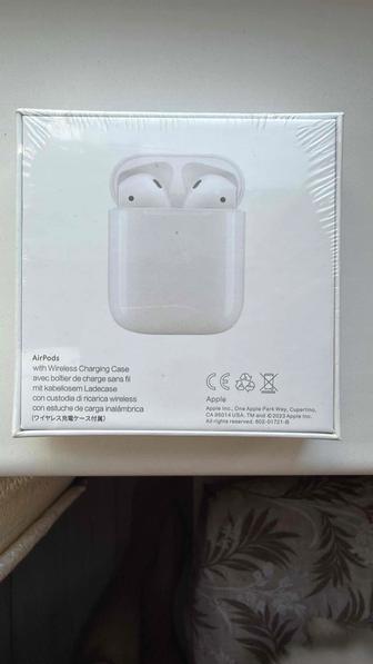 Air pods 2