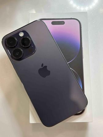 iPhone 14 Pro срочно продам