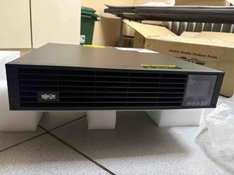 Источник бесперебойного питания (ИБП, Tripp Lite, SUINT2200LCD2U, 2200VA)