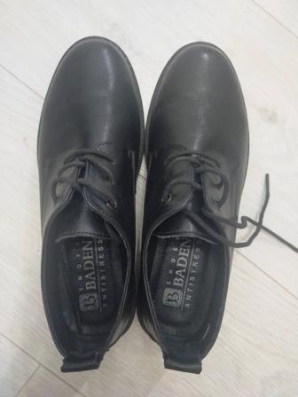 Женские ботинки 38 размера