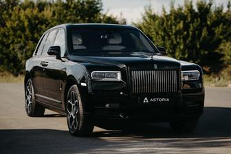 Прокат лакшери авто