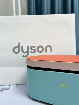 Dyson стайлер long оригинал с гарантией