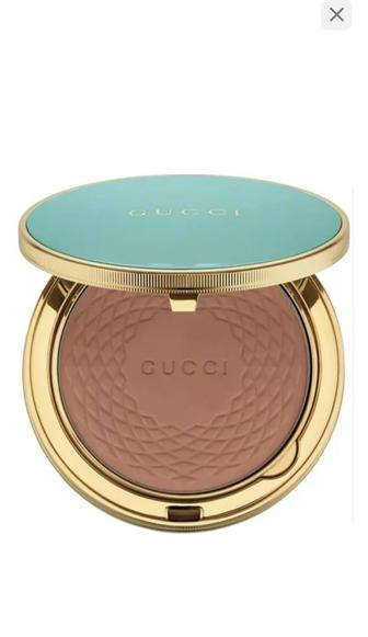 GUCCI Poudre De Beaute Eclat Soleil бронзер 02