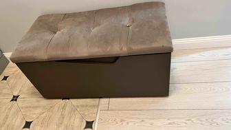 Тумба обувная