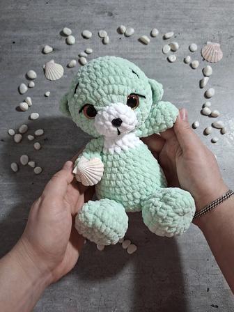 Игрушка ручной работы