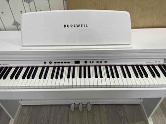 Продадим цифровое пианино Kurzweil