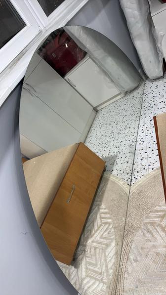 Зеркала с подсветкой