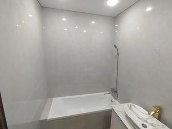 Укладка кафеля и керамогранита