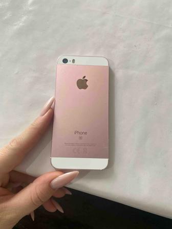iPhone SE 32гб