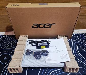 Новый Acer Extanse 15!