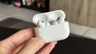 Продам наушники AirPods