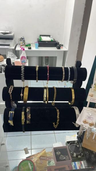 Подставка для браслетов