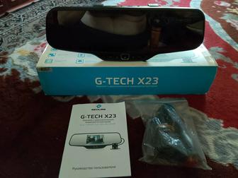 Продам видеорегистратор зеркало. Neoline Tech X 23 .