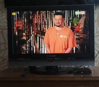 Продам телевизор DAEWOO