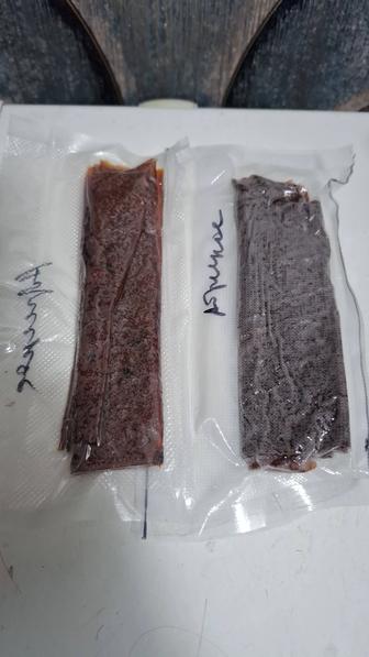 Пастила,Абрикос слива