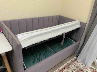 Продаю кровати детские