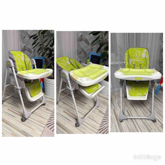 Продается детский стульчик