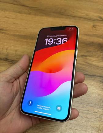 Iphone 14 в идеальном состоянии