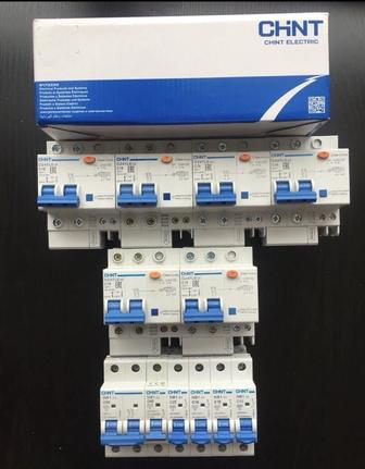 Заряженный Автомат Переделанный Автоматический Выключатель