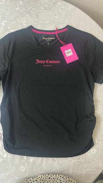 Футболка для спорта