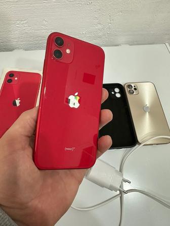 Продам iPhone 11