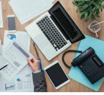 Оказываем бухгалтерские и консалтинговые услуги