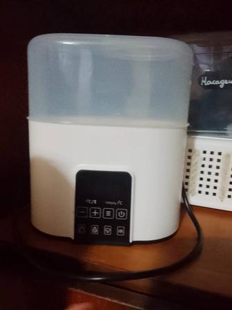 Подогреватель стерелизатор