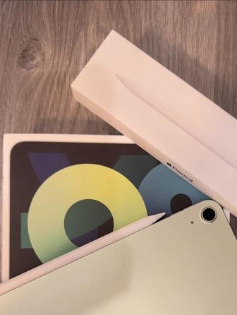 Стилус 2nd generation Apple