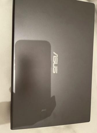 Ноутбук ASUS 15.6 / 8 Гб / SSD 256 Гб / Win 11 / D515DA-BQ1299WS